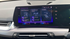 BMW iX1 230kW xDrive30 M Sport 65kWh 5dr Auto Electric Estate